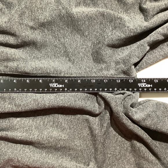 US Polo Association Men’s Gray Cargo Shorts Size XL – Stretch, Casual, Athletic - Picture 6 of 8